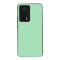 Θήκη Sonique ColorBloc Series για Xiaomi Poco F5 Pro 5G Βεραμάν