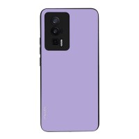 Θήκη Sonique ColorBloc Series για Xiaomi Poco F5 Pro 5G Βιολετί