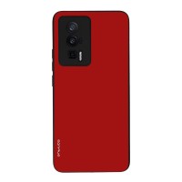 Θήκη Sonique ColorBloc Series για Xiaomi Poco F5 Pro 5G Κόκκινο