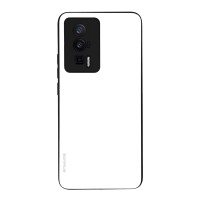 Θήκη Sonique ColorBloc Series για Xiaomi Poco F5 Pro 5G Λευκό