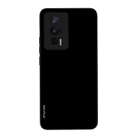 Θήκη Sonique ColorBloc Series για Xiaomi Poco F5 Pro 5G Μαύρο