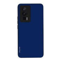 Θήκη Sonique ColorBloc Series για Xiaomi Poco F5 Pro 5G Μπλέ