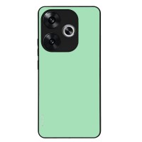 Θήκη Sonique ColorBloc Series για Xiaomi Poco F6 5G Βεραμάν