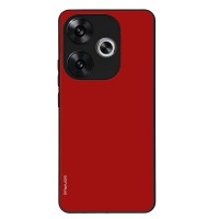 Θήκη Sonique ColorBloc Series για Xiaomi Poco F6 5G Κόκκινο