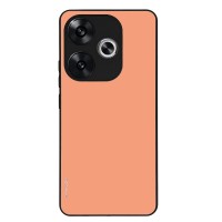 Θήκη Sonique ColorBloc Series για Xiaomi Poco F6 5G Κοραλί