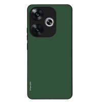 Θήκη Sonique ColorBloc Series για Xiaomi Poco F6 5G Πράσινο