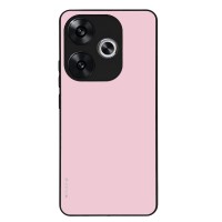 Θήκη Sonique ColorBloc Series για Xiaomi Poco F6 5G Ροζ Ανοιχτό