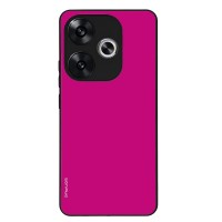 Θήκη Sonique ColorBloc Series για Xiaomi Poco F6 5G Ματζέντα