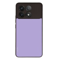 Θήκη Sonique ColorBloc Series για Xiaomi Poco F6 Pro 5G Βιολετί