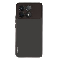 Θήκη Sonique ColorBloc Series για Xiaomi Poco F6 Pro 5G Γκρι