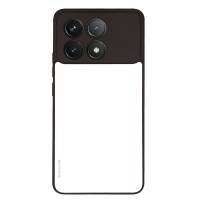 Θήκη Sonique ColorBloc Series για Xiaomi Poco F6 Pro 5G Λευκό