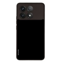 Θήκη Sonique ColorBloc Series για Xiaomi Poco F6 Pro 5G Μαύρο