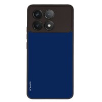 Θήκη Sonique ColorBloc Series για Xiaomi Poco F6 Pro 5G Μπλέ