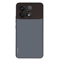 Θήκη Sonique ColorBloc Series για Xiaomi Poco F6 Pro 5G Μπλε Γκρι