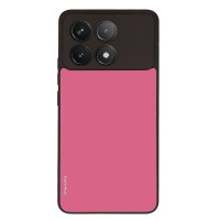 Θήκη Sonique ColorBloc Series για Xiaomi Poco F6 Pro 5G Ροζ