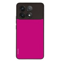Θήκη Sonique ColorBloc Series για Xiaomi Poco F6 Pro 5G Ματζέντα