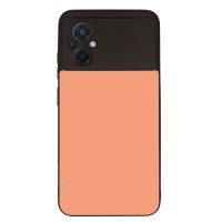 Θήκη Sonique ColorBloc Series για Xiaomi Poco M5 Κοραλί