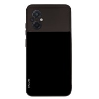 Θήκη Sonique ColorBloc Series για Xiaomi Poco M5 Μαύρο