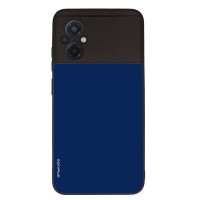 Θήκη Sonique ColorBloc Series για Xiaomi Poco M5 Μπλέ