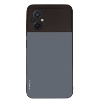 Θήκη Sonique ColorBloc Series για Xiaomi Poco M5 Μπλε Γκρι