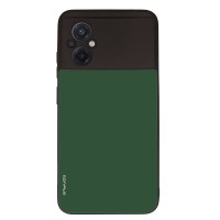 Θήκη Sonique ColorBloc Series για Xiaomi Poco M5 Πράσινο