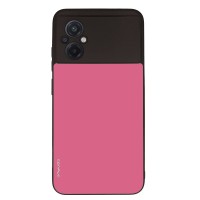 Θήκη Sonique ColorBloc Series για Xiaomi Poco M5 Ροζ