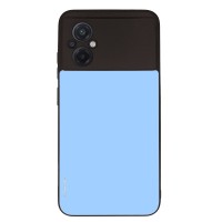 Θήκη Sonique ColorBloc Series για Xiaomi Poco M5 Τιρκουάζ
