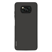 Θήκη Sonique ColorBloc Series για Xiaomi Poco X3 NFC / Poco X3 Pro Γκρι