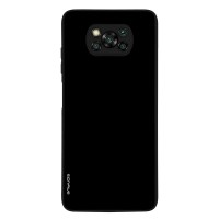 Θήκη Sonique ColorBloc Series για Xiaomi Poco X3 NFC / Poco X3 Pro Μαύρο