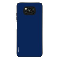 Θήκη Sonique ColorBloc Series για Xiaomi Poco X3 NFC / Poco X3 Pro Μπλέ
