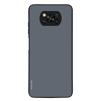 Θήκη Sonique ColorBloc Series για Xiaomi Poco X3 NFC / Poco X3 Pro Μπλε Γκρι