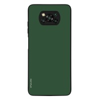 Θήκη Sonique ColorBloc Series για Xiaomi Poco X3 NFC / Poco X3 Pro Πράσινο