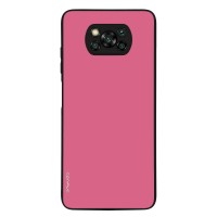 Θήκη Sonique ColorBloc Series για Xiaomi Poco X3 NFC / Poco X3 Pro Ροζ
