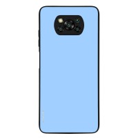 Θήκη Sonique ColorBloc Series για Xiaomi Poco X3 NFC / Poco X3 Pro Τιρκουάζ