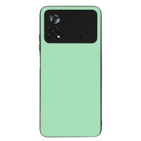 Θήκη Sonique ColorBloc Series για Xiaomi Poco X4 Pro 5G Βεραμάν