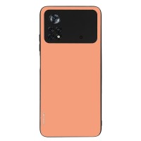 Θήκη Sonique ColorBloc Series για Xiaomi Poco X4 Pro 5G Κοραλί