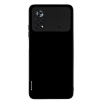 Θήκη Sonique ColorBloc Series για Xiaomi Poco X4 Pro 5G Μαύρο