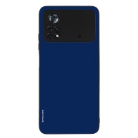 Θήκη Sonique ColorBloc Series για Xiaomi Poco X4 Pro 5G Μπλέ