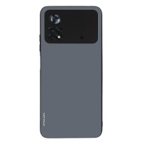 Θήκη Sonique ColorBloc Series για Xiaomi Poco X4 Pro 5G Μπλε Γκρι