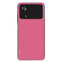 Θήκη Sonique ColorBloc Series για Xiaomi Poco X4 Pro 5G Ροζ