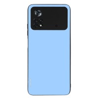 Θήκη Sonique ColorBloc Series για Xiaomi Poco X4 Pro 5G Τιρκουάζ
