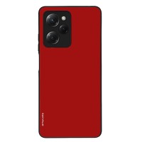Θήκη Sonique ColorBloc Series για Xiaomi Poco X5 Pro 5G Κόκκινο
