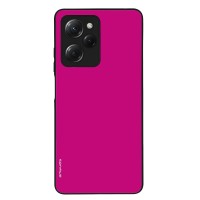 Θήκη Sonique ColorBloc Series για Xiaomi Poco X5 Pro 5G Ματζέντα