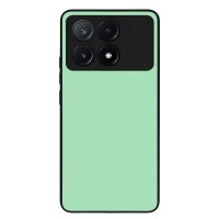 Θήκη Sonique ColorBloc Series για Xiaomi Poco X6 Pro 5G Βεραμάν