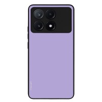 Θήκη Sonique ColorBloc Series για Xiaomi Poco X6 Pro 5G Βιολετί