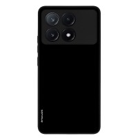 Θήκη Sonique ColorBloc Series για Xiaomi Poco X6 Pro 5G Μαύρο