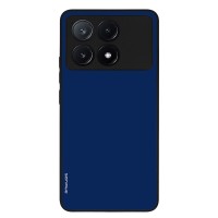 Θήκη Sonique ColorBloc Series για Xiaomi Poco X6 Pro 5G Μπλέ