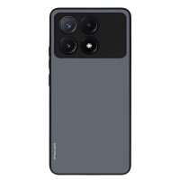 Θήκη Sonique ColorBloc Series για Xiaomi Poco X6 Pro 5G Μπλε Γκρι
