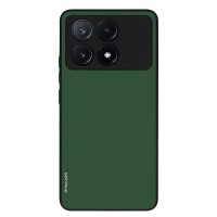 Θήκη Sonique ColorBloc Series για Xiaomi Poco X6 Pro 5G Πράσινο