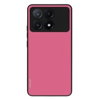 Θήκη Sonique ColorBloc Series για Xiaomi Poco X6 Pro 5G Ροζ